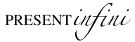 Logo Présent Infini