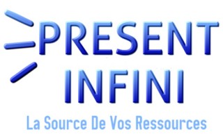 logo Present Infini